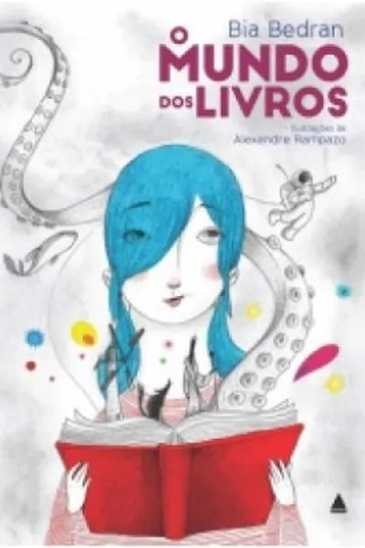Cover of O Mundo Dos Livros