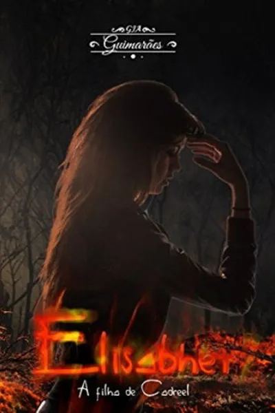 Cover of Elisabhet: A Filha de Cadreel #1