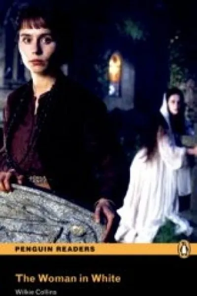 Cover of The Woman In White
