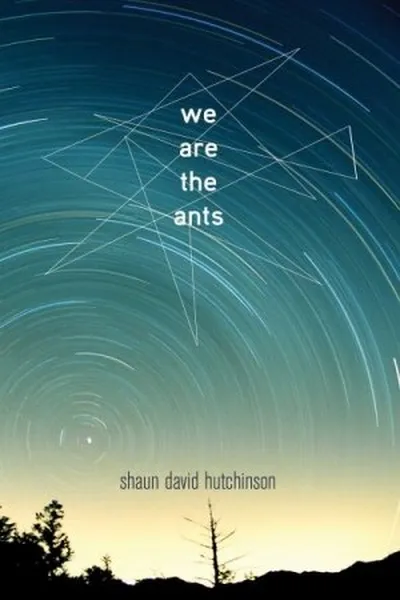 Cover of We Are the Ants