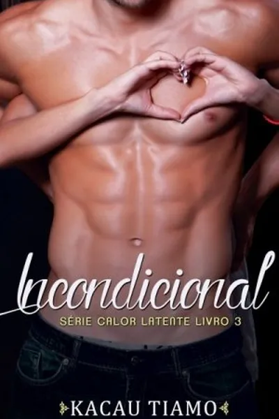 Cover of Incondicional