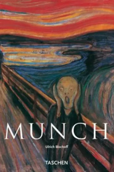Cover of Munch