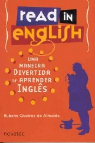 Cover of Read in English
