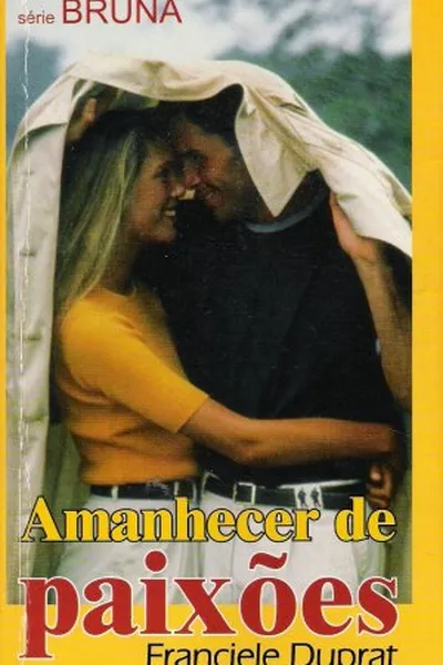 Cover of Amanhecer De Paixões