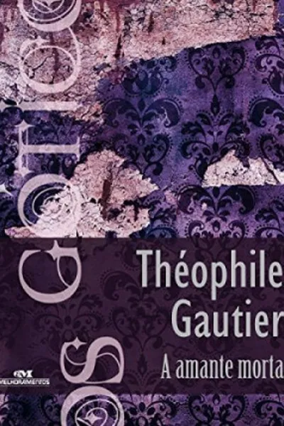 Cover of A Amante Morta