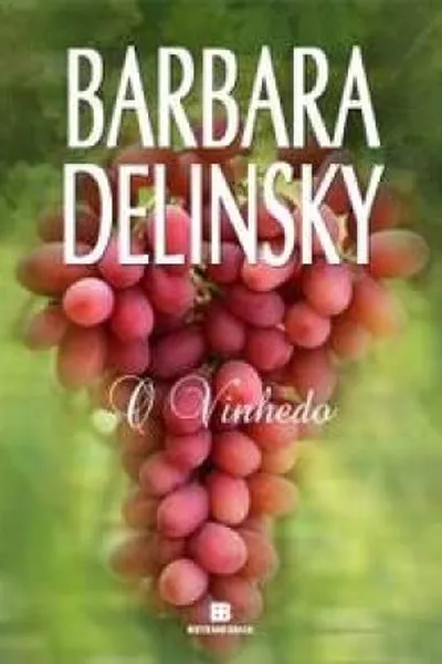 Cover of O Vinhedo