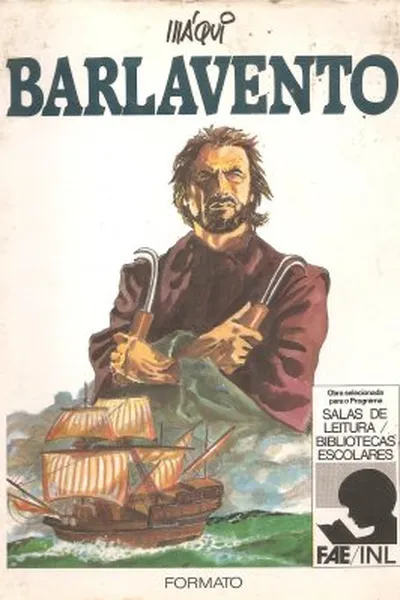 Cover of Barlavento