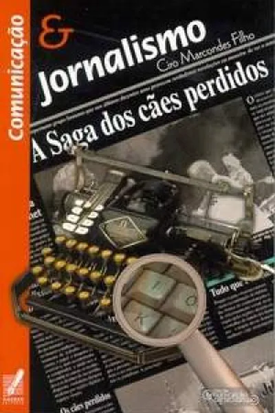 Cover of Comunicação e Jornalismo
