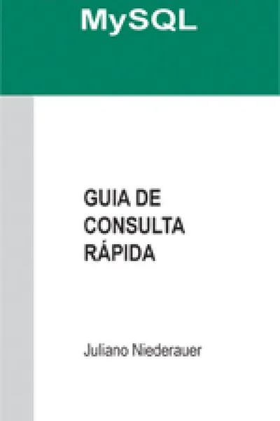 Cover of Integrando PHP 5 com MySQL - 2ª Edição