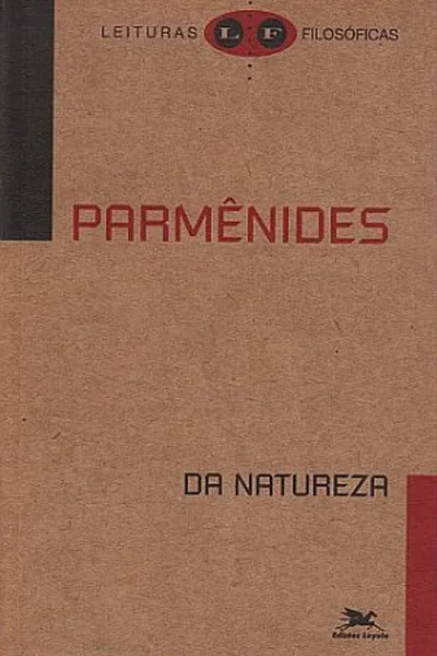 Cover of Da Natureza