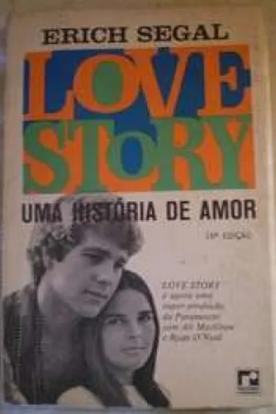 Cover of Love History