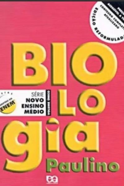 Cover of Biologia