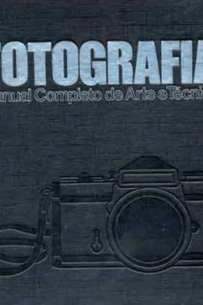 Cover of Fotografia