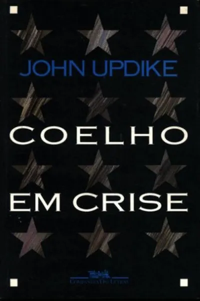 Cover of Coelho em Crise