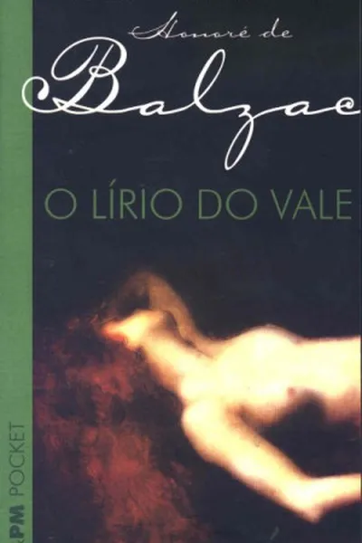 Cover of O lírio do vale