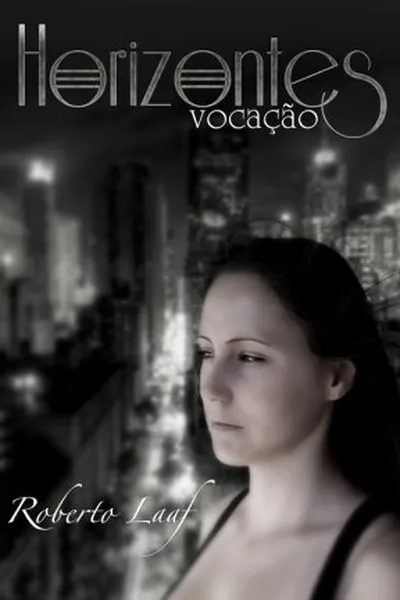 Cover of Horizontes - Vocação