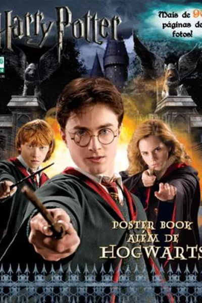 Cover of Especial Harry Potter
