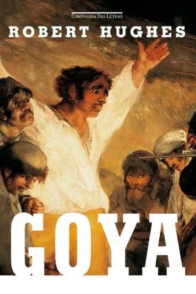 Cover of Goya
