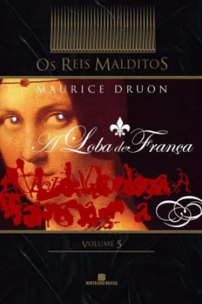 Cover of A Loba de França