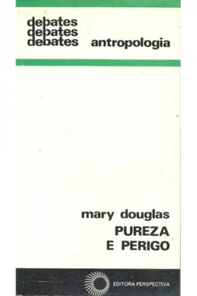 Cover of Pureza e Perigo