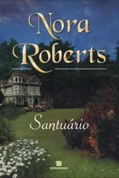 Cover of Santuário