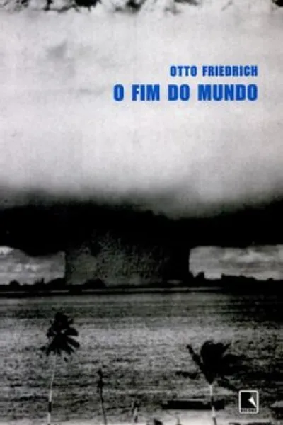 Cover of O Fim do mundo