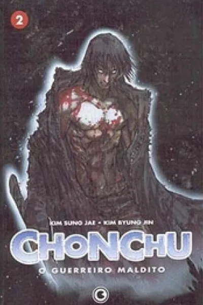 Cover of Chonchu #02