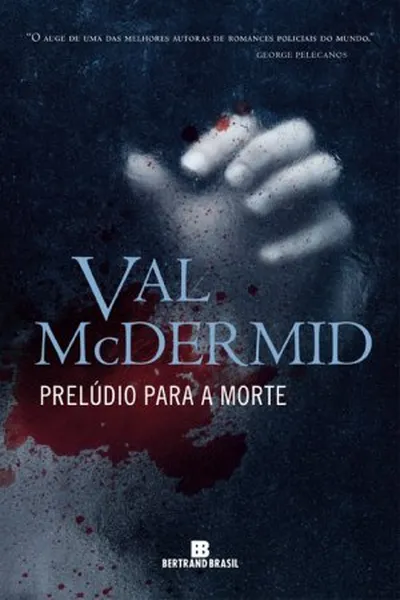 Cover of Prelúdio Para a Morte
