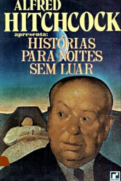 Cover of Histórias Para Noites Sem Luar