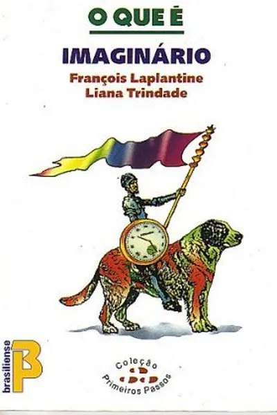 Cover of O que é Imaginário