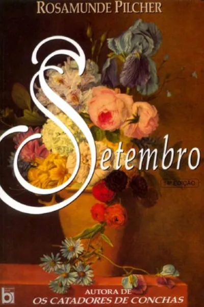 Cover of Setembro