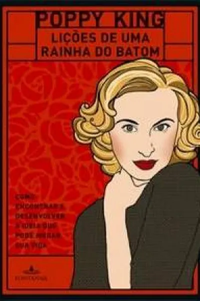 Cover of Lições de uma Rainha do Batom