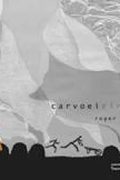 Cover of Carvoeirinhos