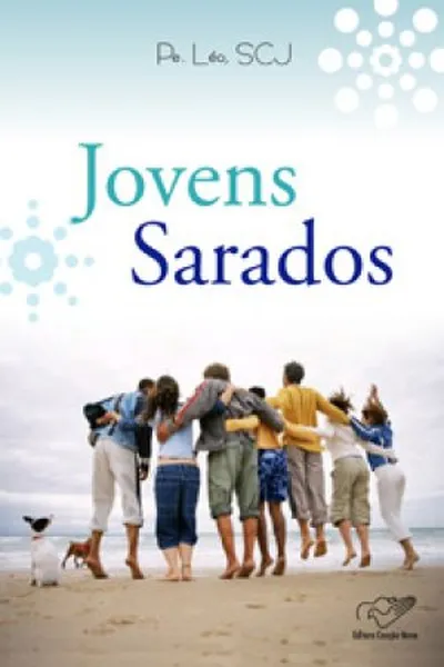 Cover of Jovens Sarados