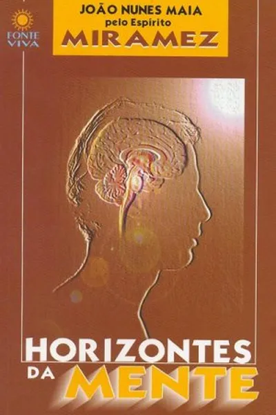 Cover of Horizontes da Mente