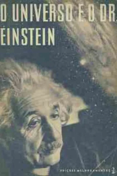 Cover of O Universo e o Dr. Einstein