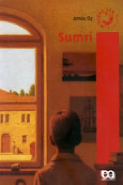 Cover of Sumri