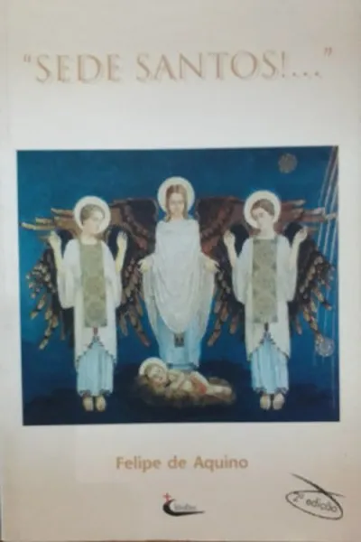 Cover of Sede Santos