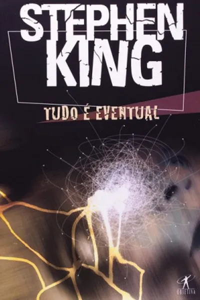 Cover of Tudo É Eventual