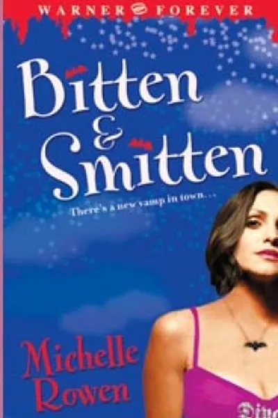 Cover of Bitten & Smitten