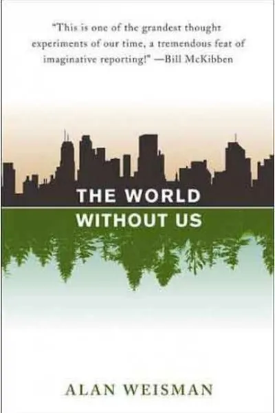 Cover of The World Without Us