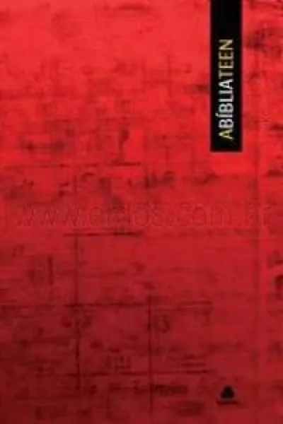Cover of A Bíblia Teen