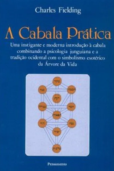 Cover of A Cabala Prática