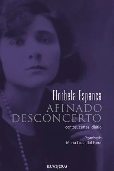 Cover of Afinado Desconcerto