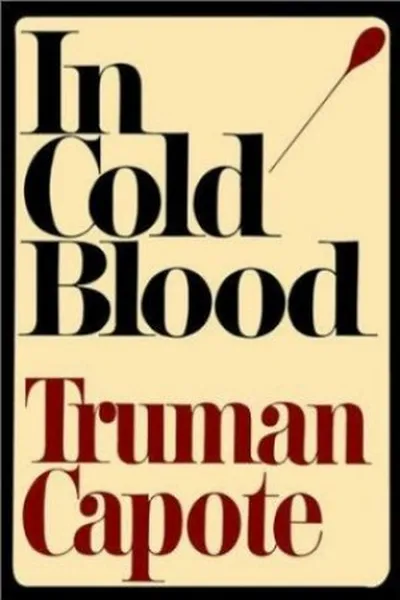 Cover of In Cold Blood