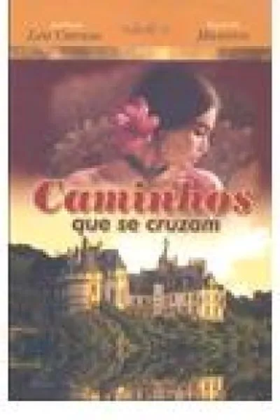Cover of CAMINHOS QUE SE CRUZAM