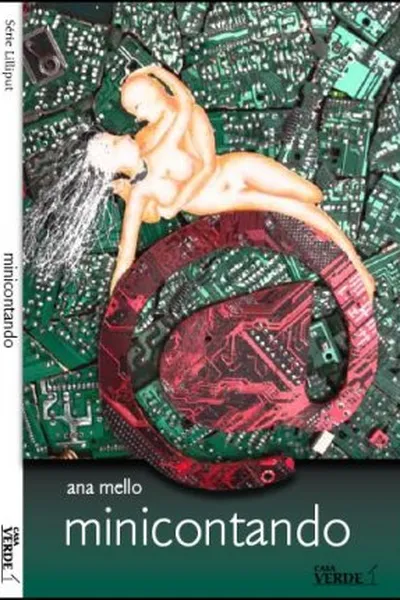 Cover of Minicontando