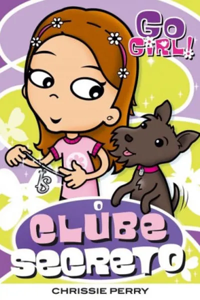 Cover of O Clube Secreto