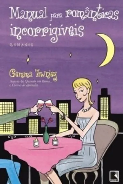 Cover of Manual para Românticas Incorrigíveis