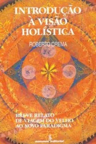 Cover of Introdução à Visão Holística